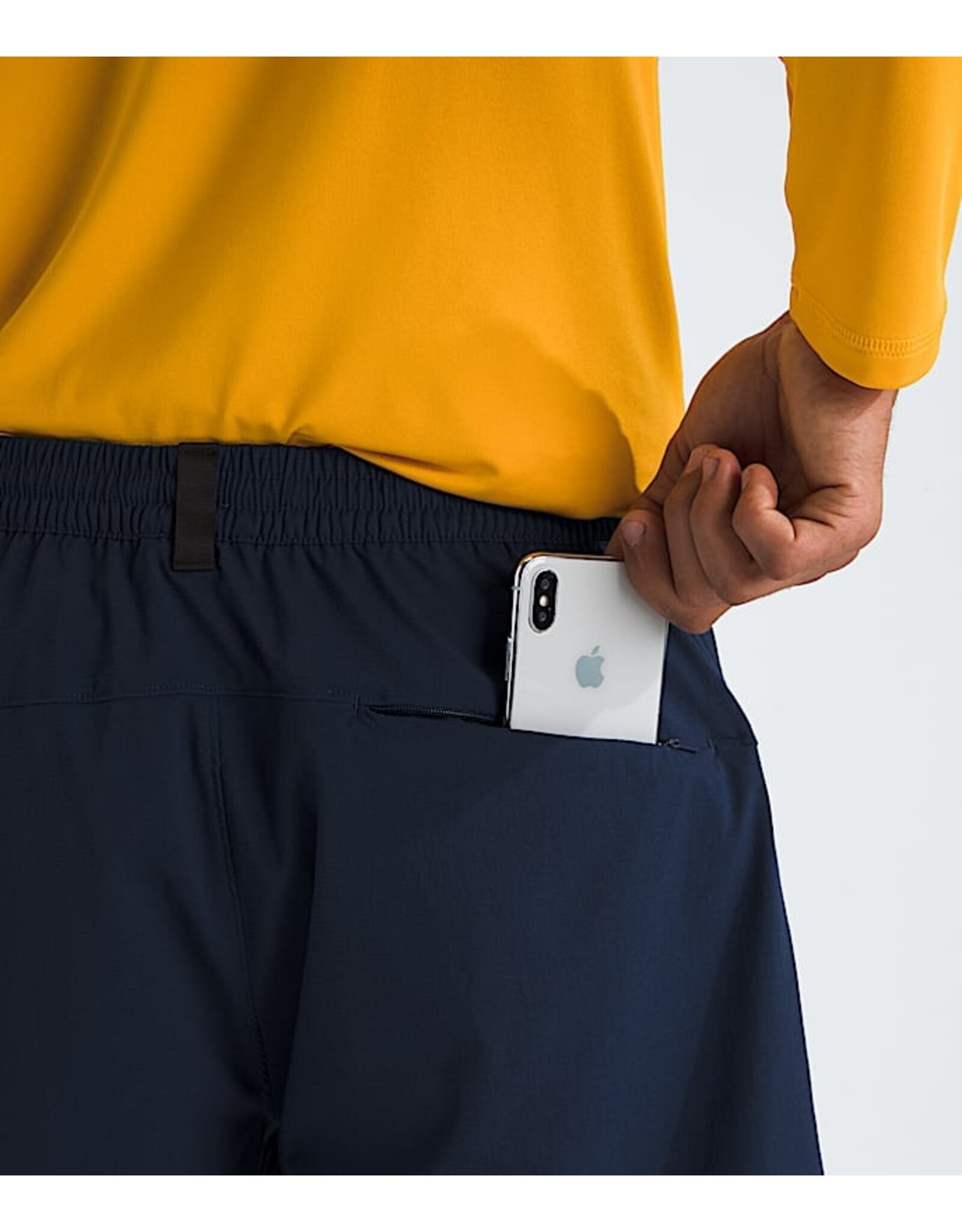 THE NORTH FACE MEN CLASS V PATHFINDER 7