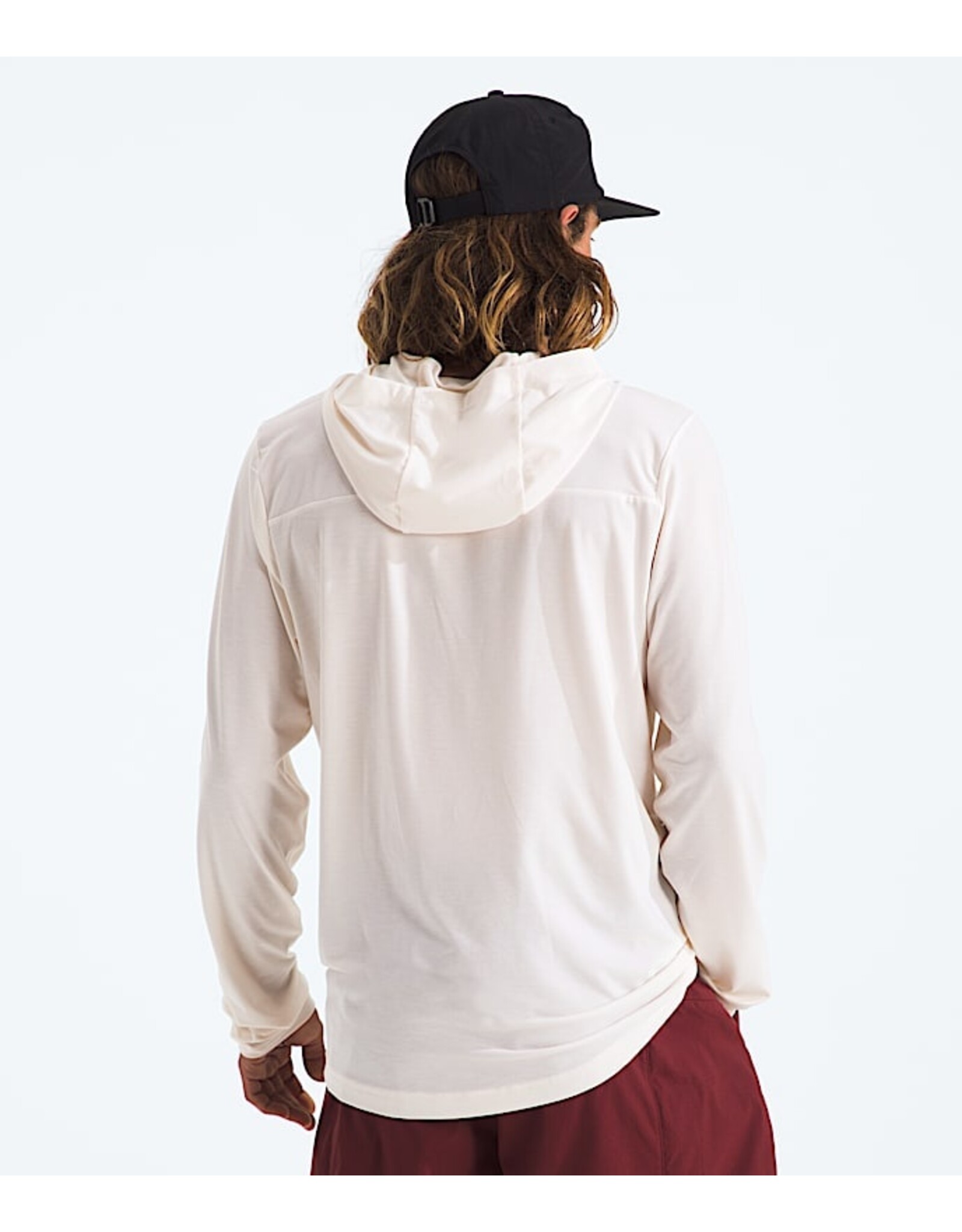 THE NORTH FACE MEN ADVENTURE SUN HOODIE