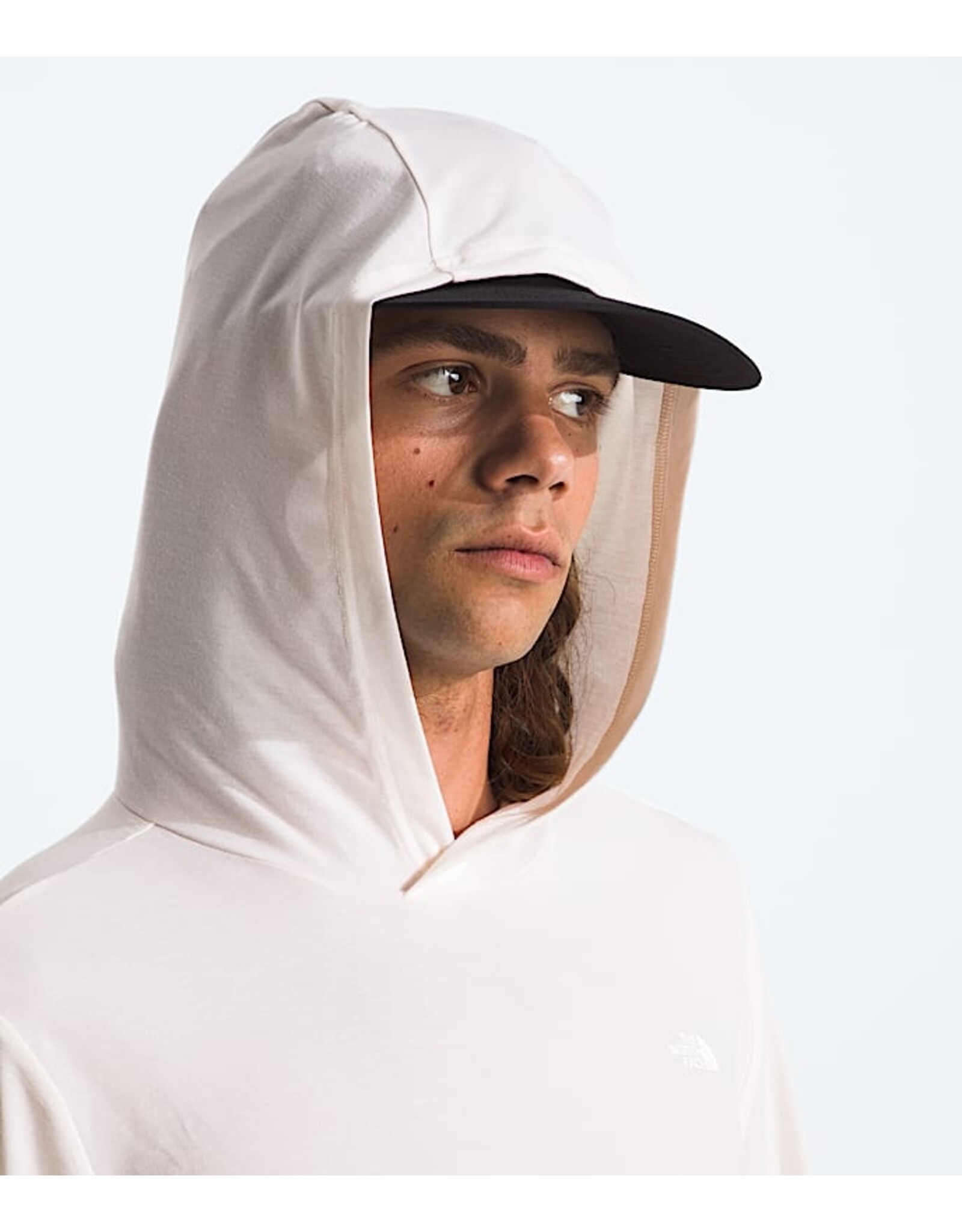 THE NORTH FACE MEN ADVENTURE SUN HOODIE