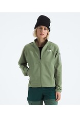 THE NORTH FACE WOMEN TEK APPROACH JACKET