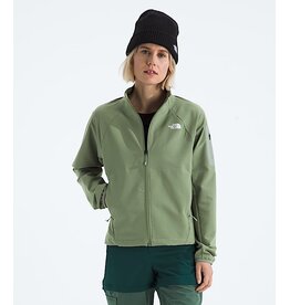 THE NORTH FACE WOMEN TEK APPROACH JACKET
