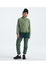 THE NORTH FACE WOMEN TEK APPROACH JACKET