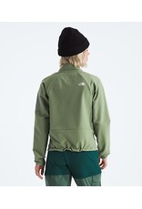 THE NORTH FACE WOMEN TEK APPROACH JACKET
