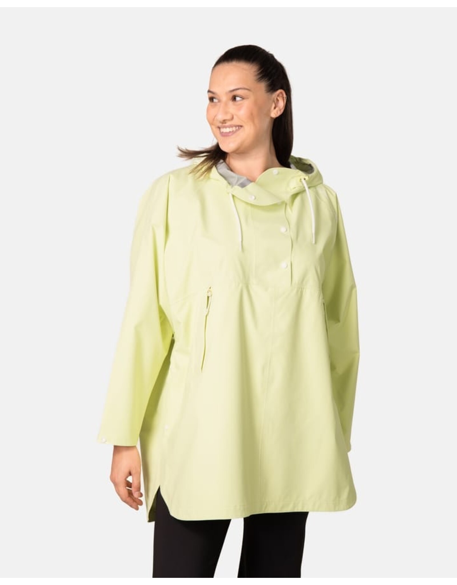 KARI TRAA WOMEN THEA CAPE