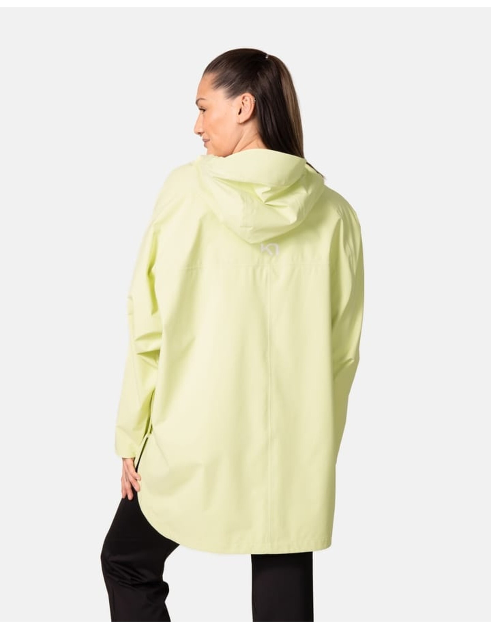 KARI TRAA WOMEN THEA CAPE