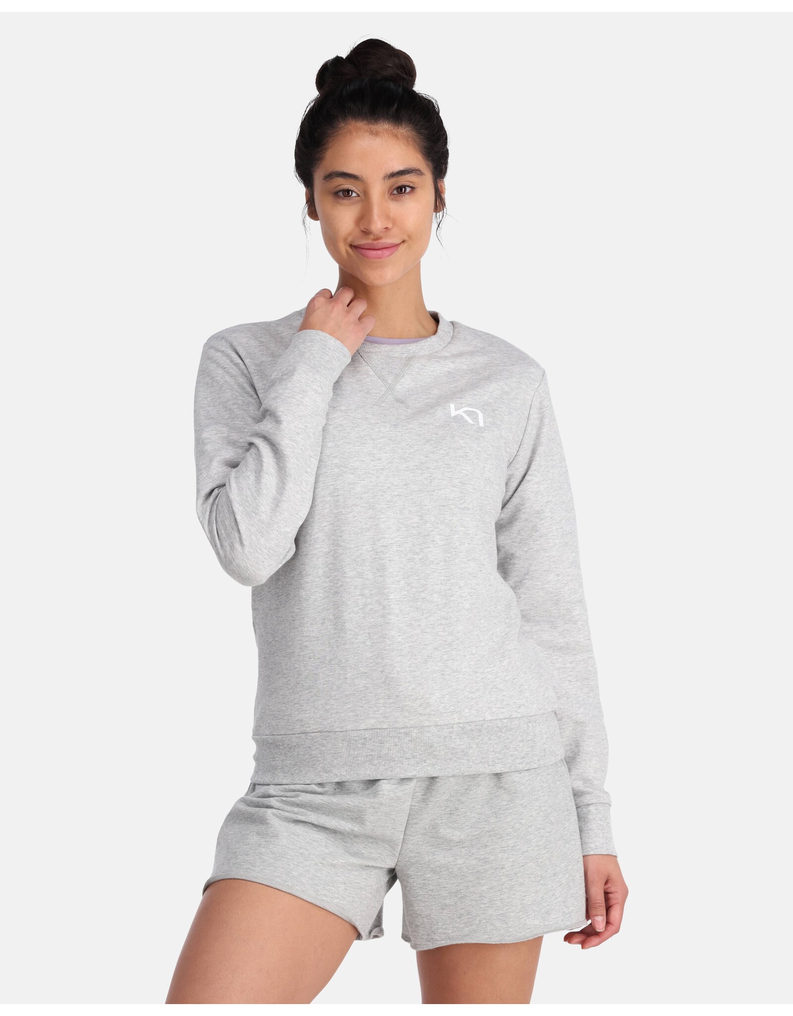 KARI TRAA WOMEN SYNNE CREW