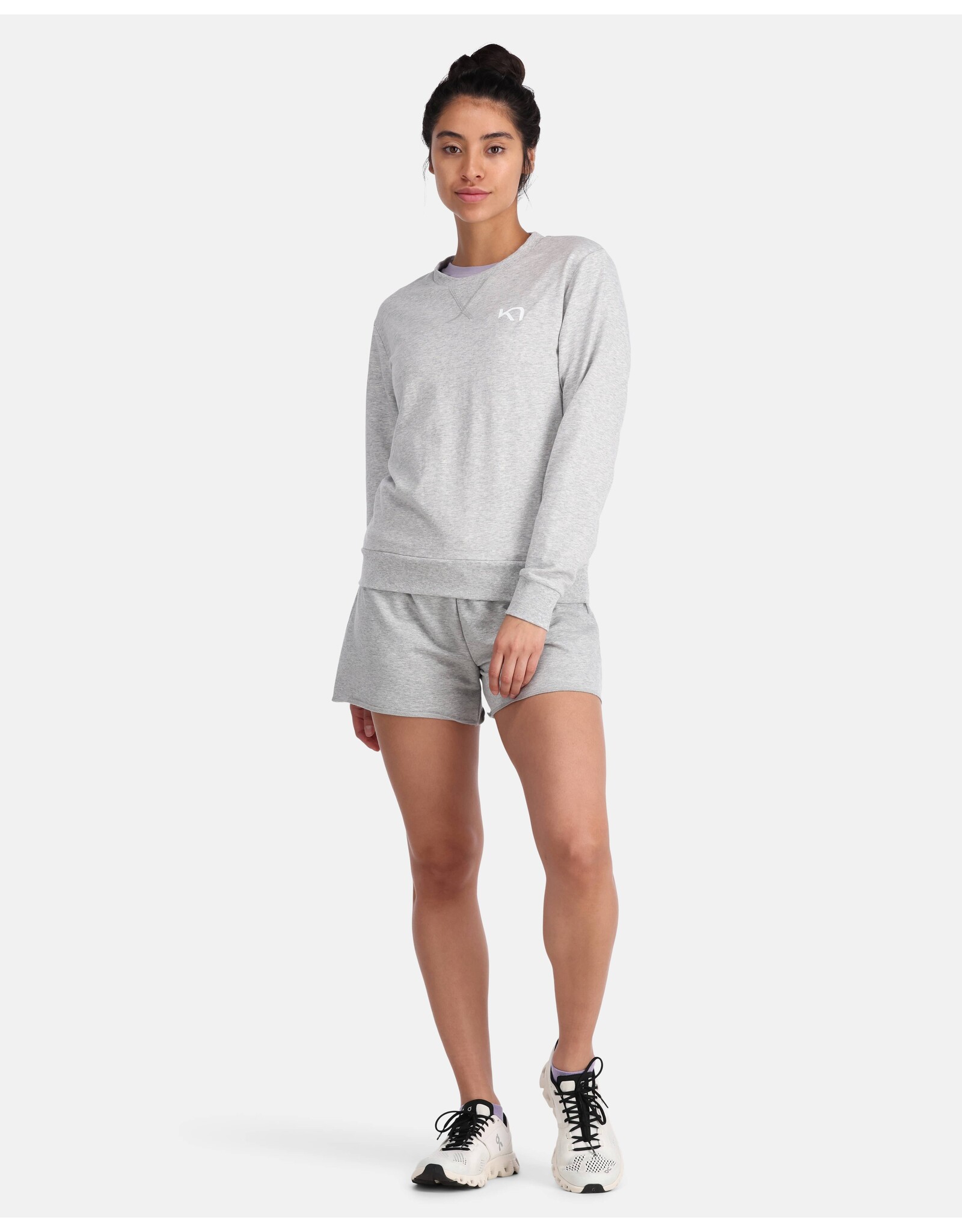 KARI TRAA WOMEN SYNNE CREW