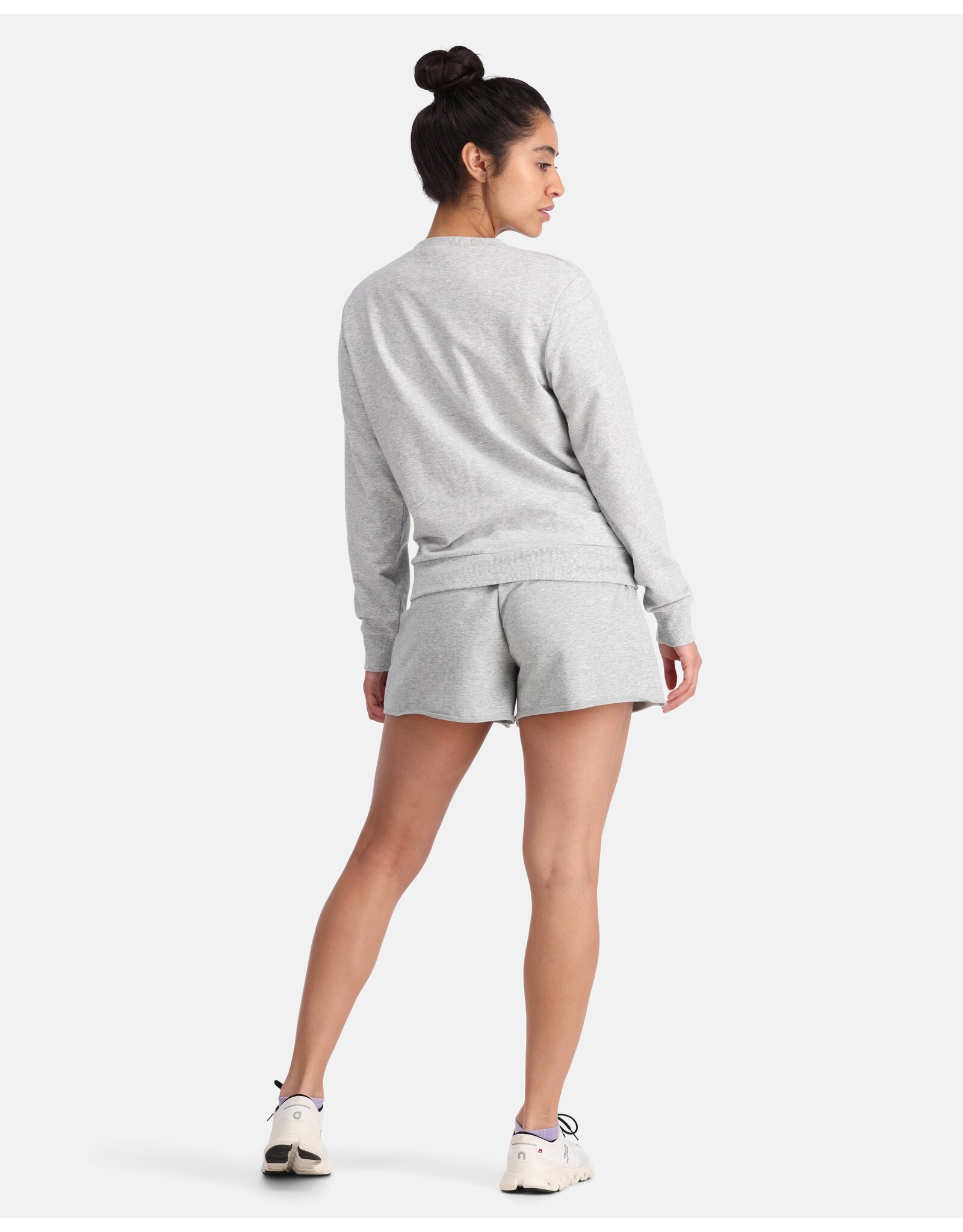 KARI TRAA WOMEN SYNNE CREW