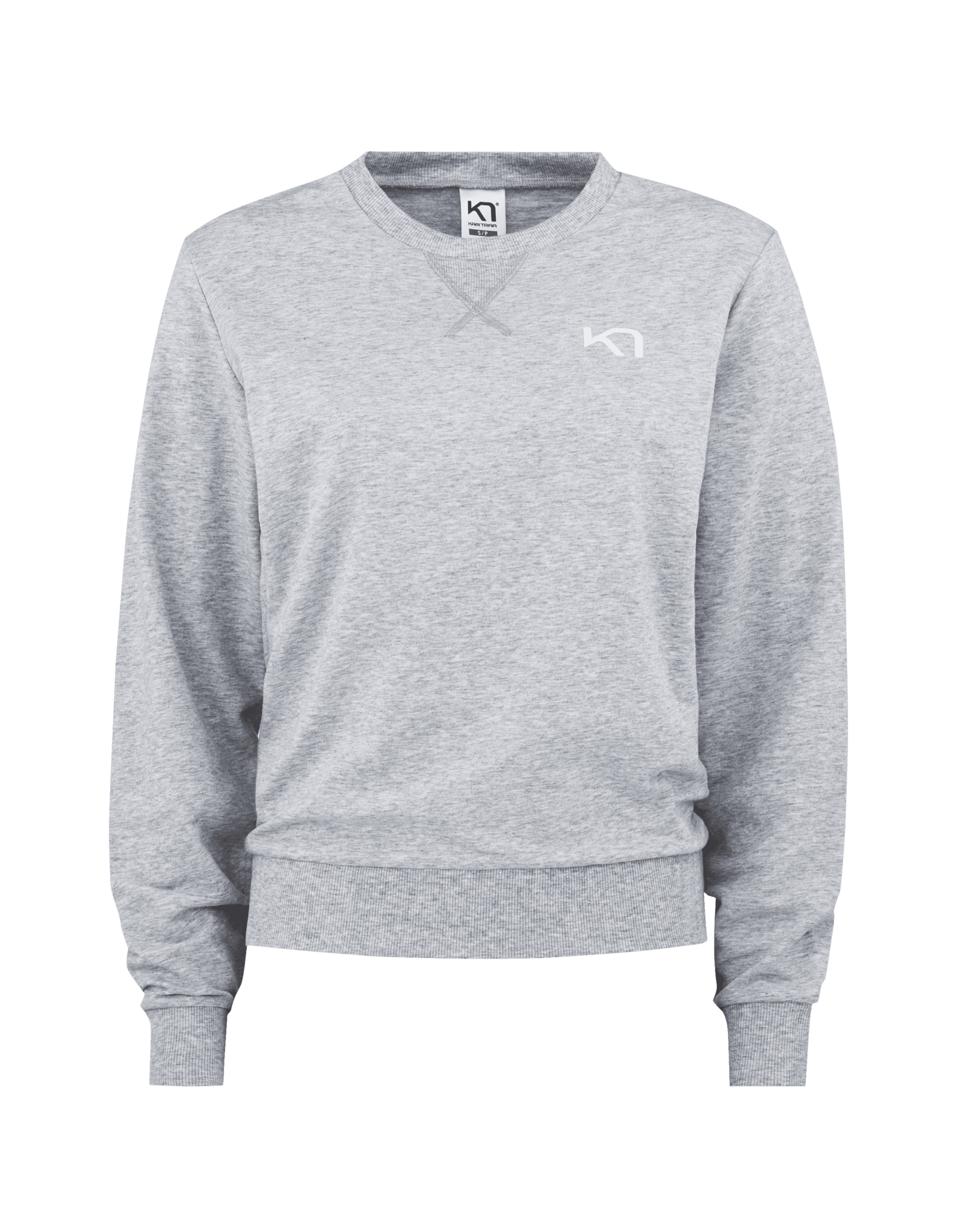 KARI TRAA WOMEN SYNNE CREW