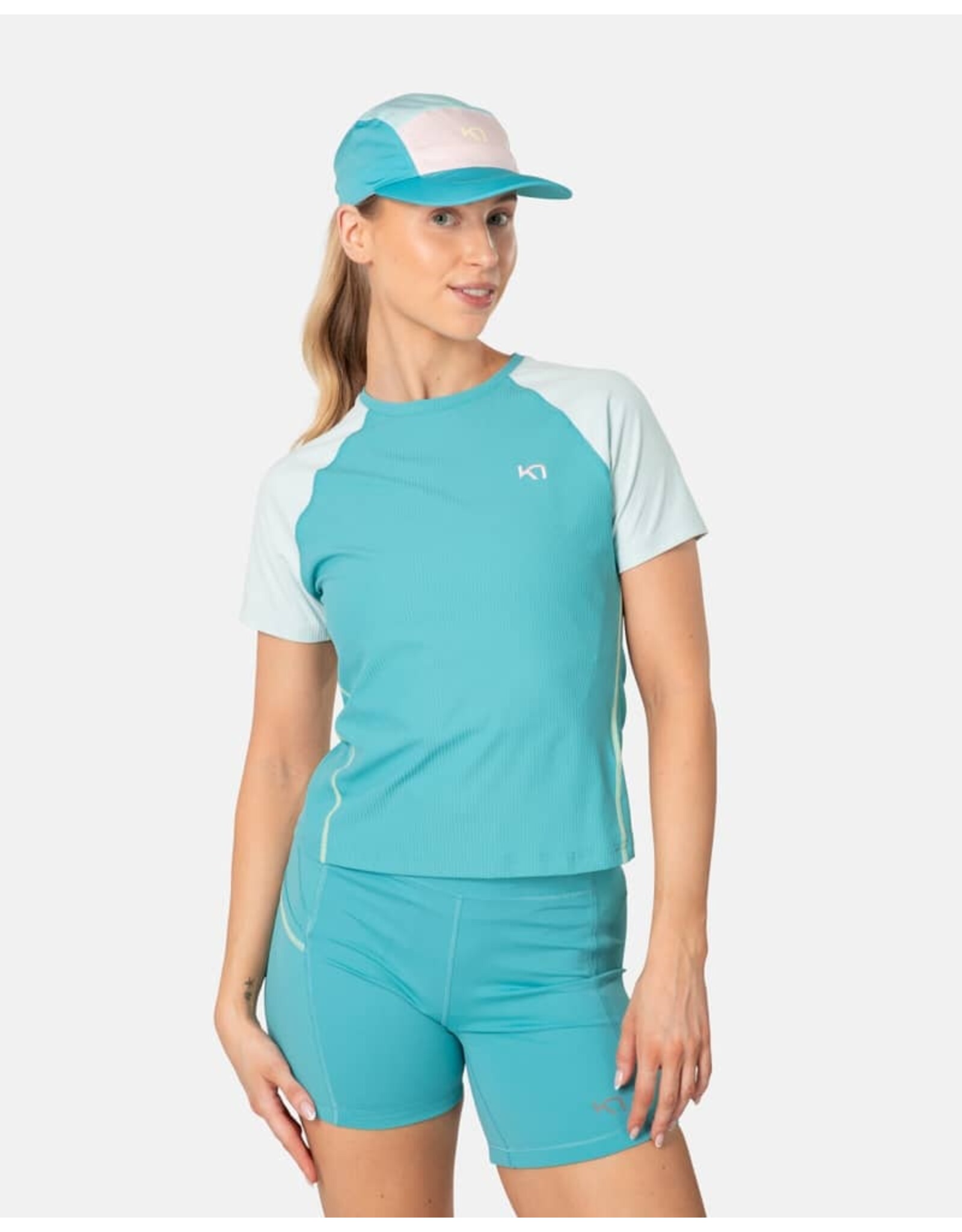 KARI TRAA WOMEN LINNEA TEE