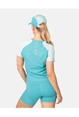 KARI TRAA WOMEN LINNEA TEE