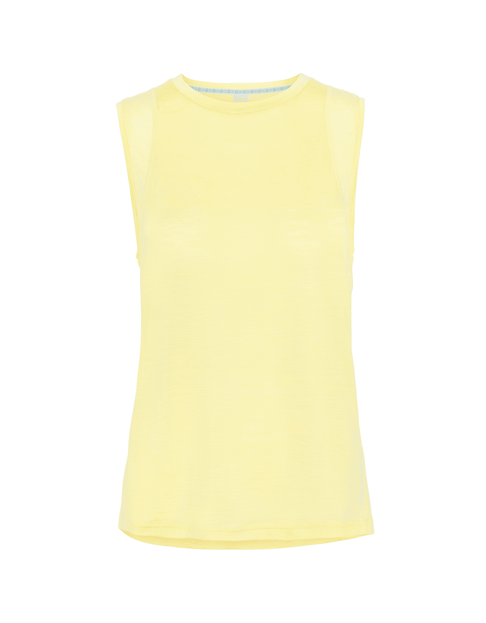 KARI TRAA WOMEN EMBLA WOOL TOP