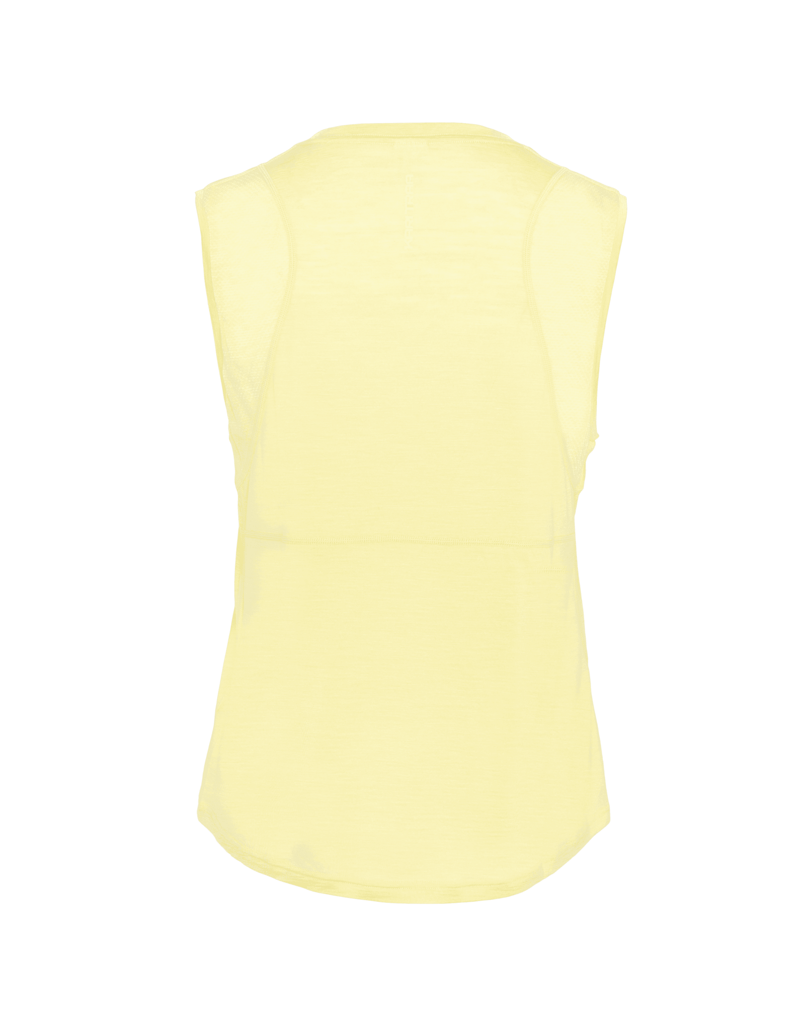 KARI TRAA WOMEN EMBLA WOOL TOP