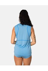 KARI TRAA WOMEN EMBLA WOOL TOP