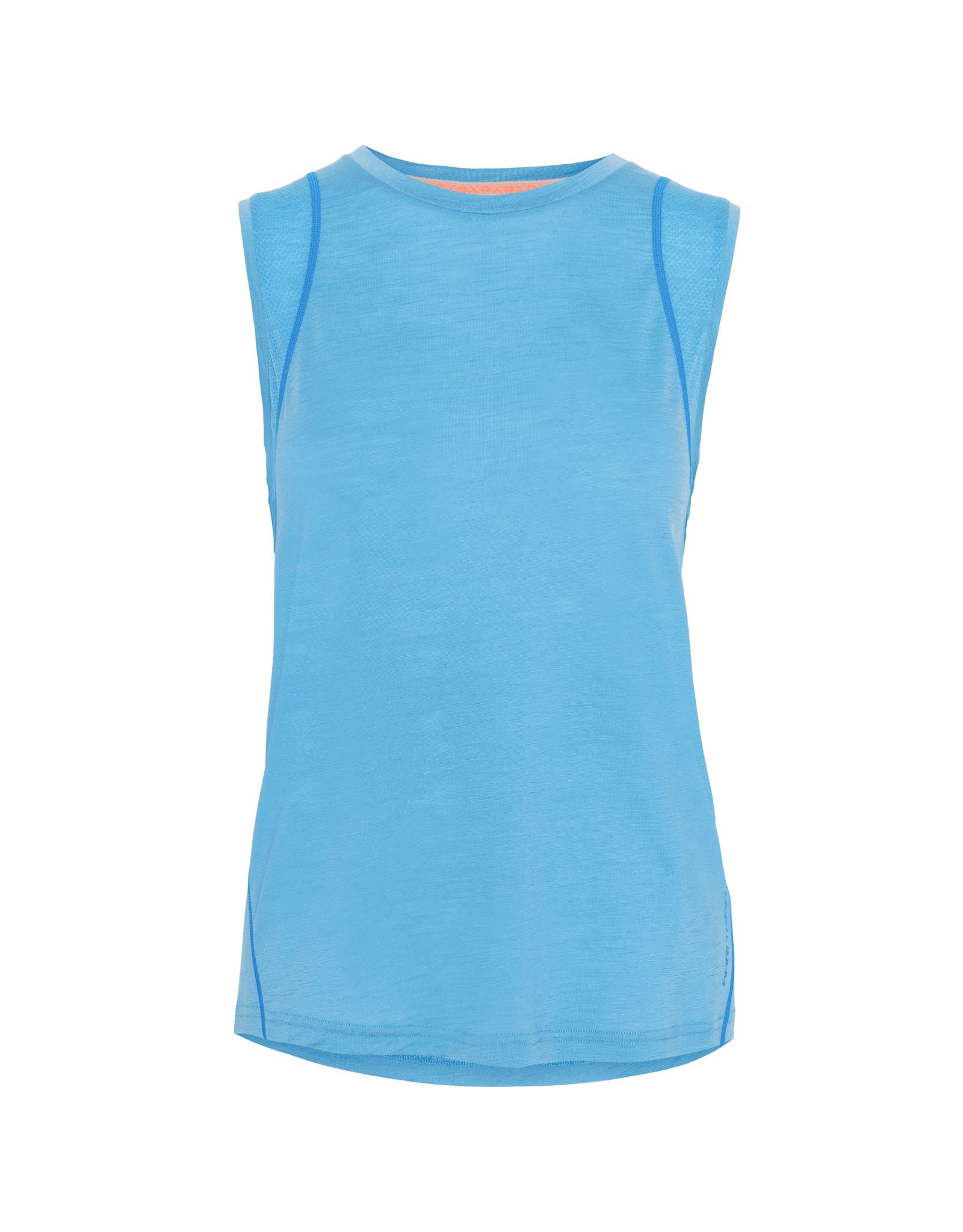 KARI TRAA WOMEN EMBLA WOOL TOP