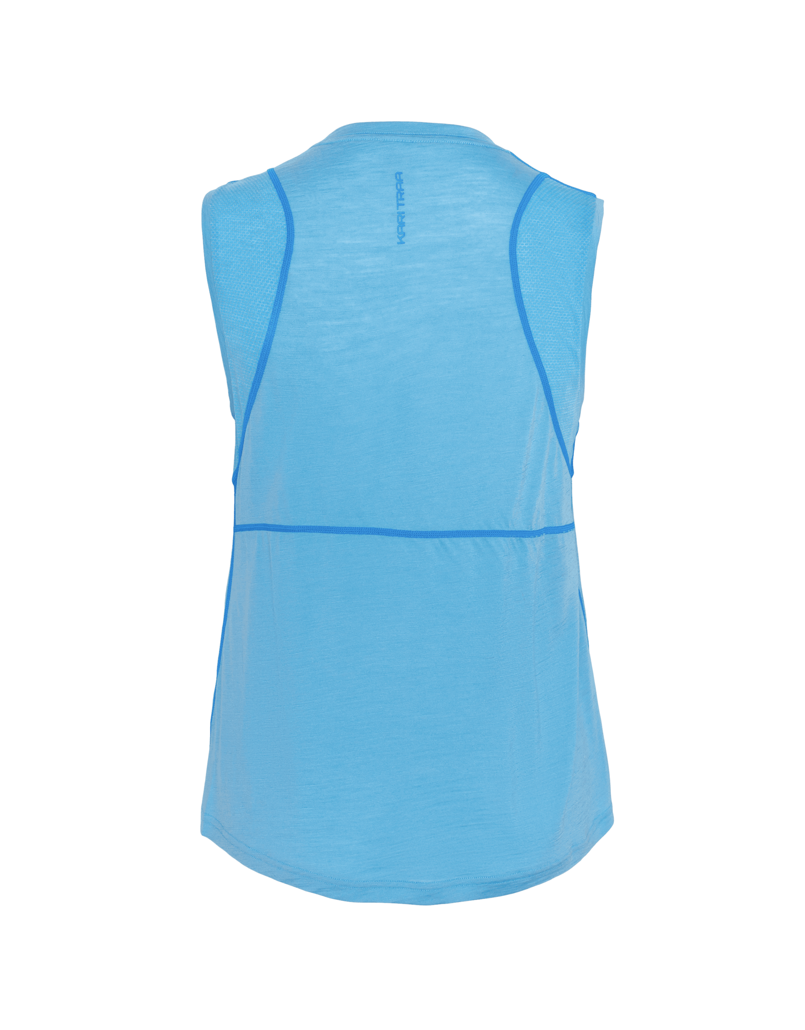 KARI TRAA WOMEN EMBLA WOOL TOP