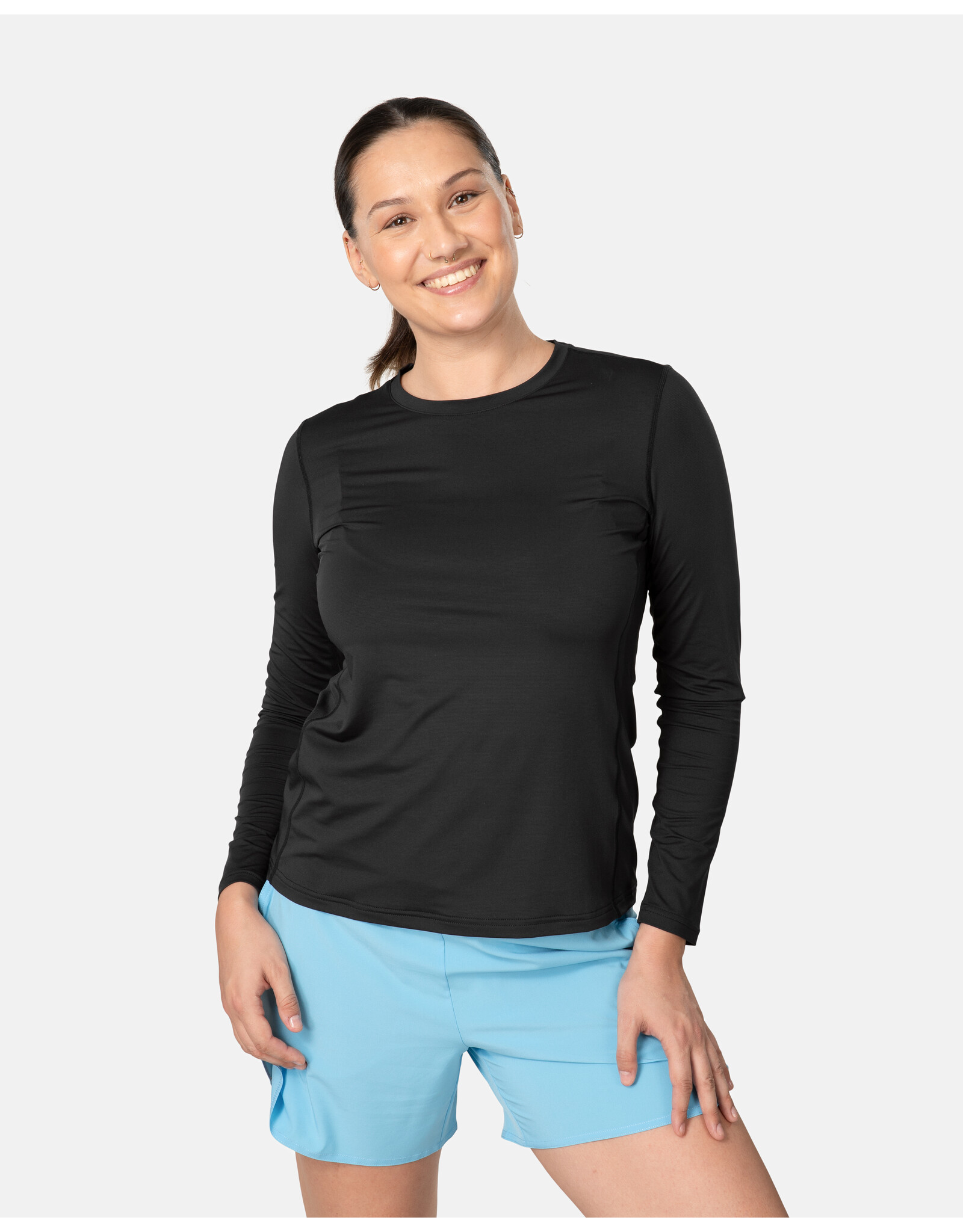 KARI TRAA WOMEN AVA LONG SLEEVE