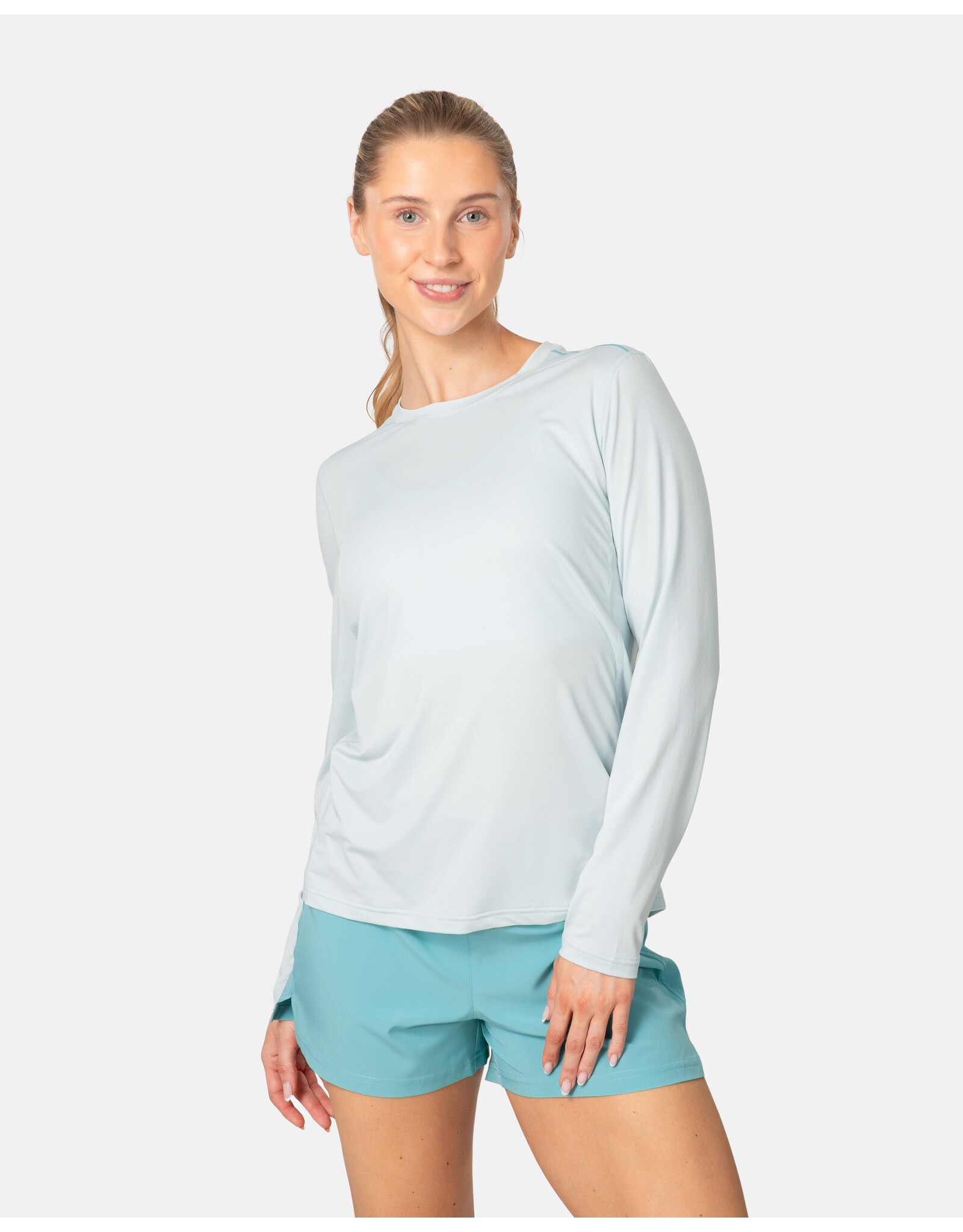KARI TRAA WOMEN AVA LONG SLEEVE