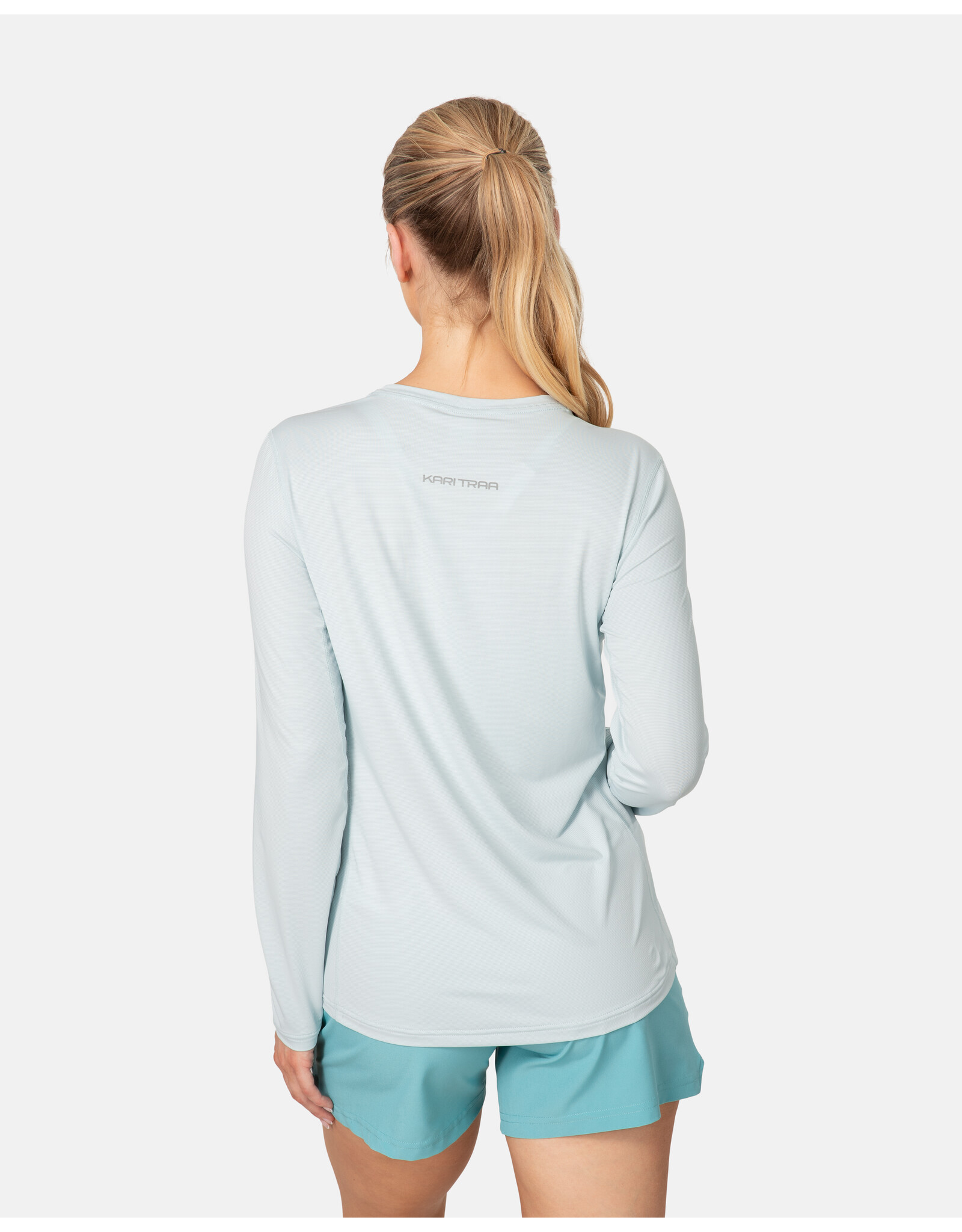 KARI TRAA WOMEN AVA LONG SLEEVE