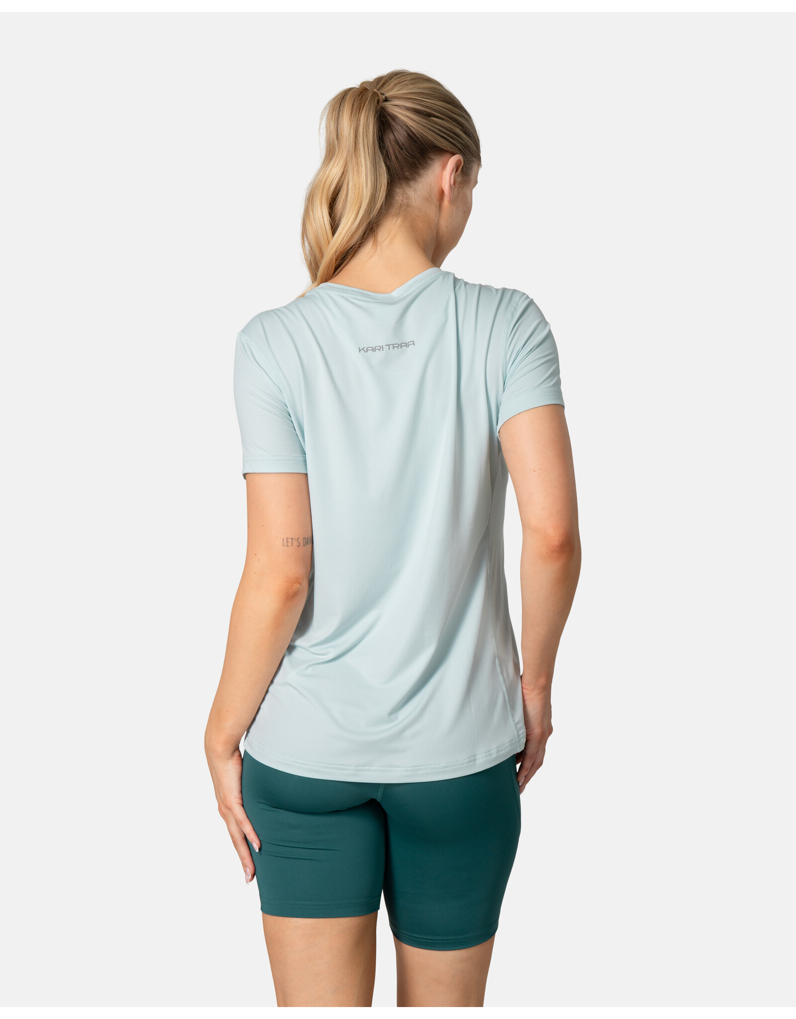 KARI TRAA WOMEN AVA TEE