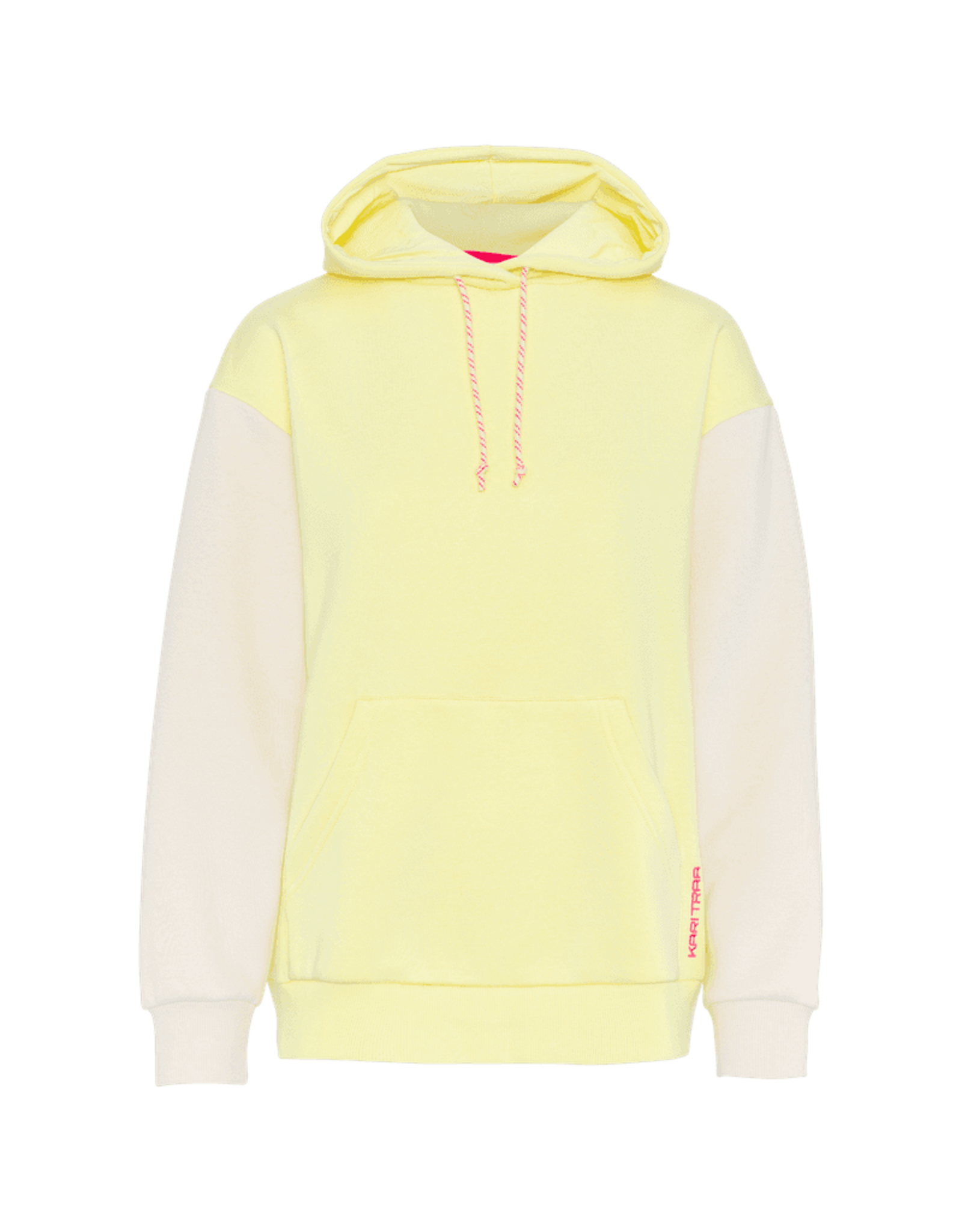 KARI TRAA WOMEN ANELIE HOOD