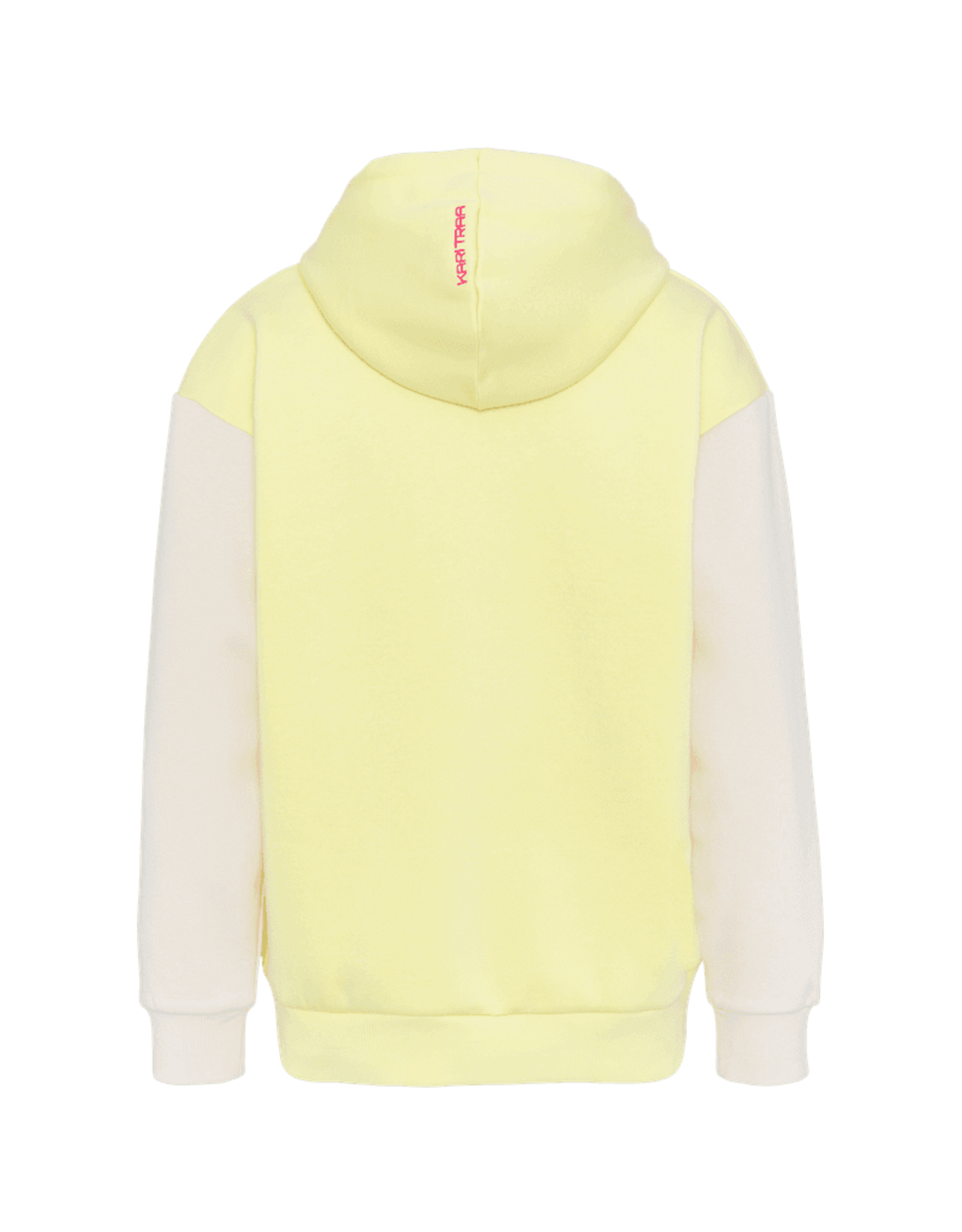 KARI TRAA WOMEN ANELIE HOOD