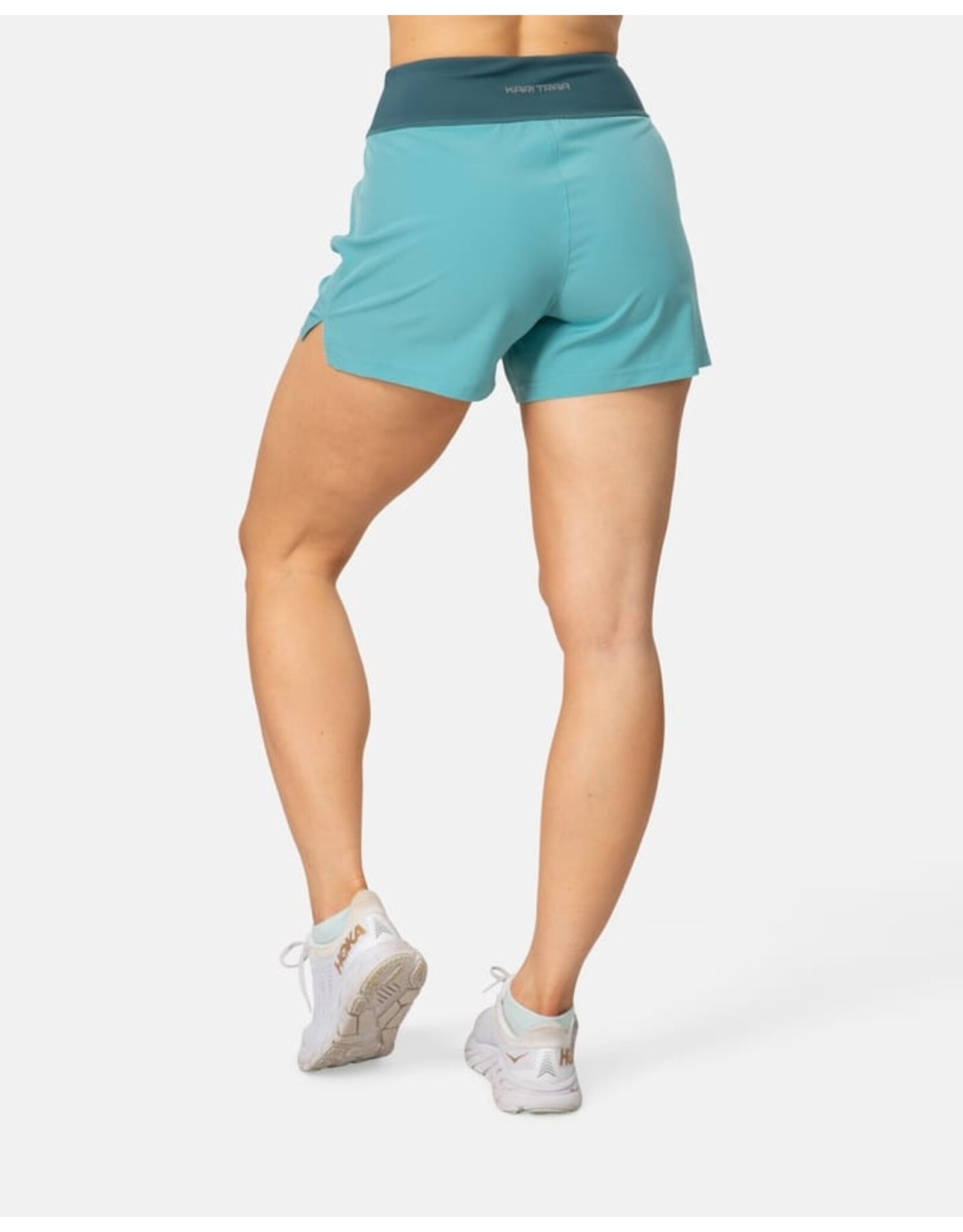 KARI TRAA WOMEN AVA SHORTS