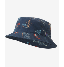 PATAGONIA WAVEFARER BUCKET HAT
