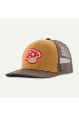 PATAGONIA KID'S TRUCKER HAT