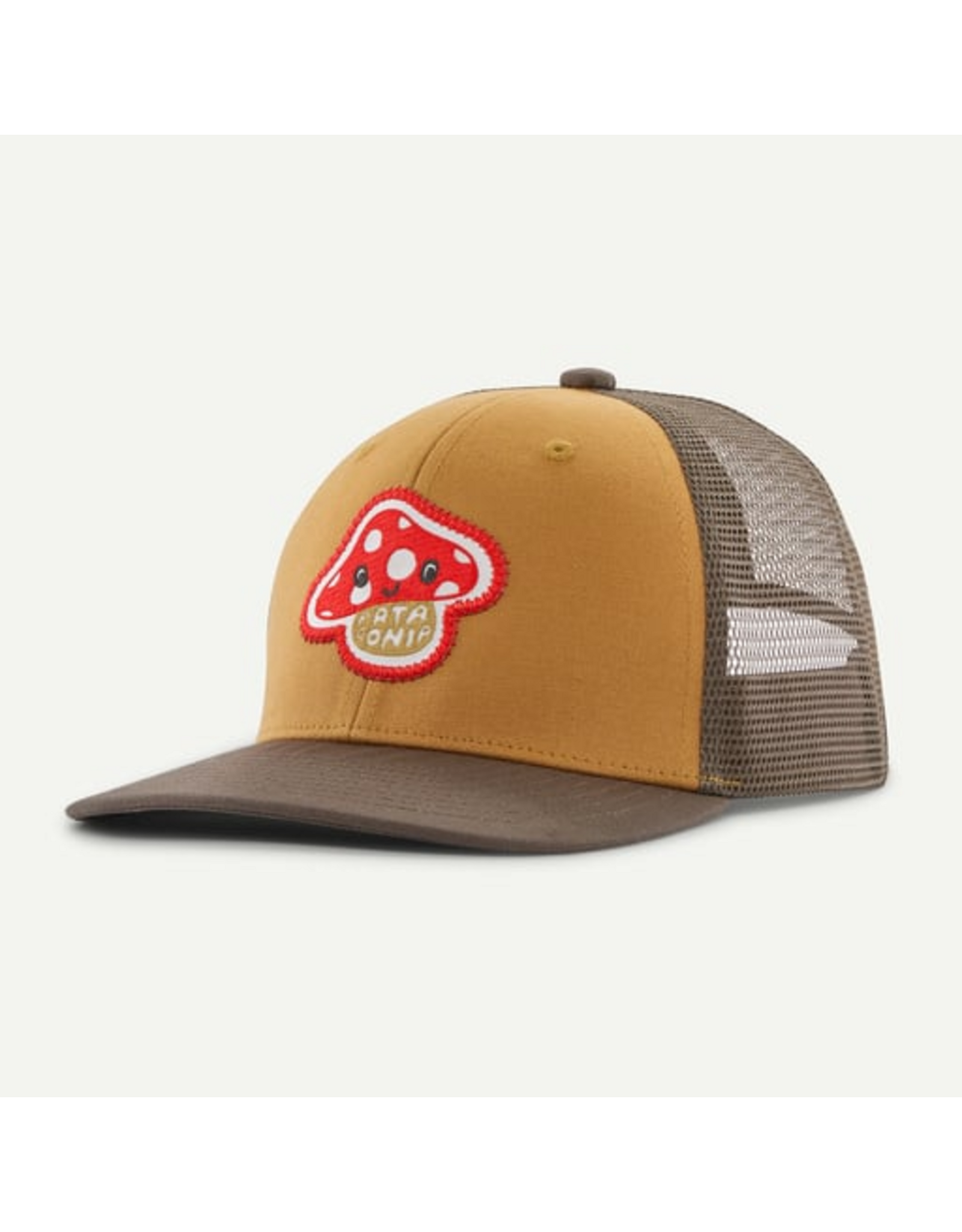 PATAGONIA KID'S TRUCKER HAT