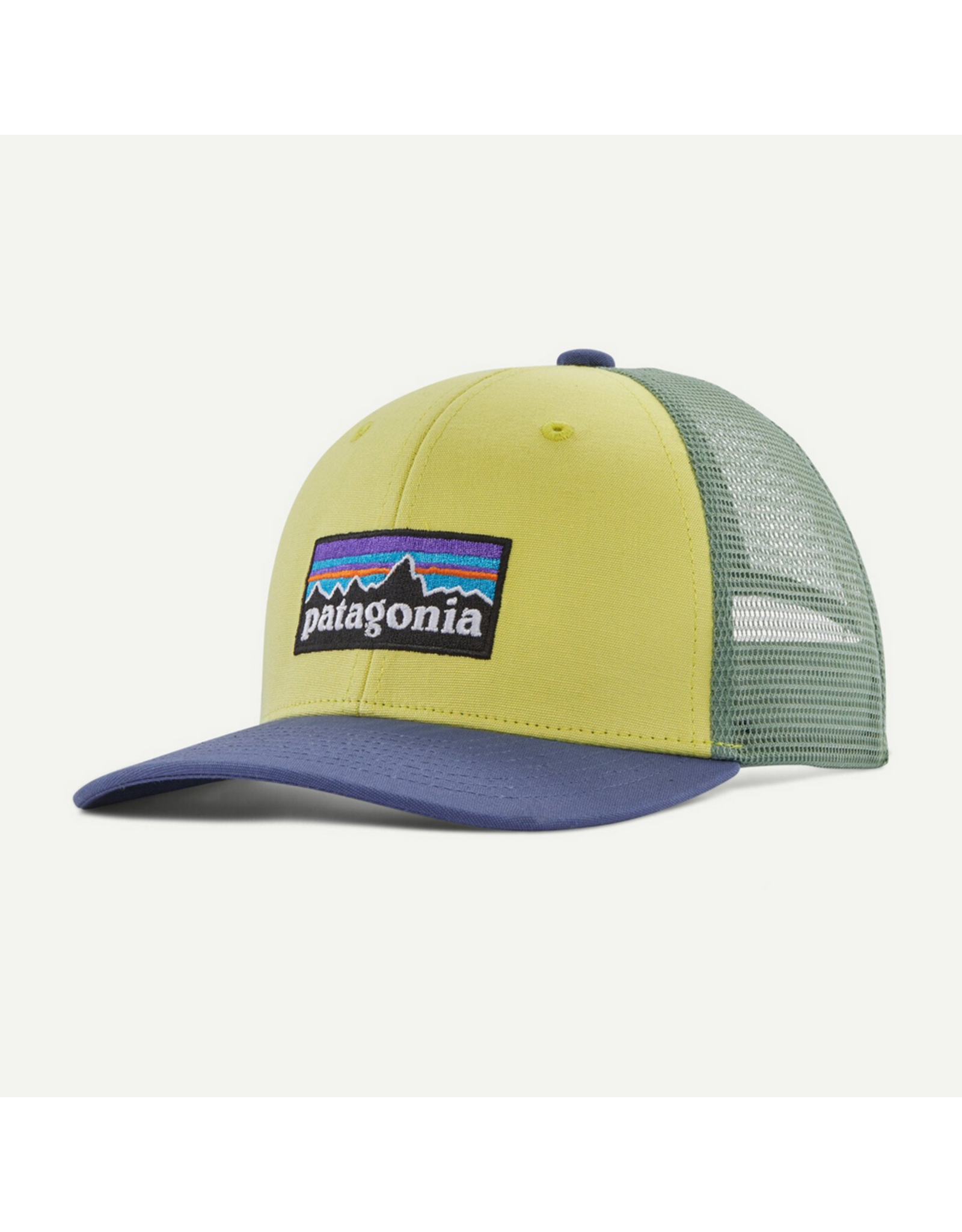 PATAGONIA KID'S TRUCKER HAT