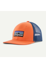 PATAGONIA KID'S TRUCKER HAT