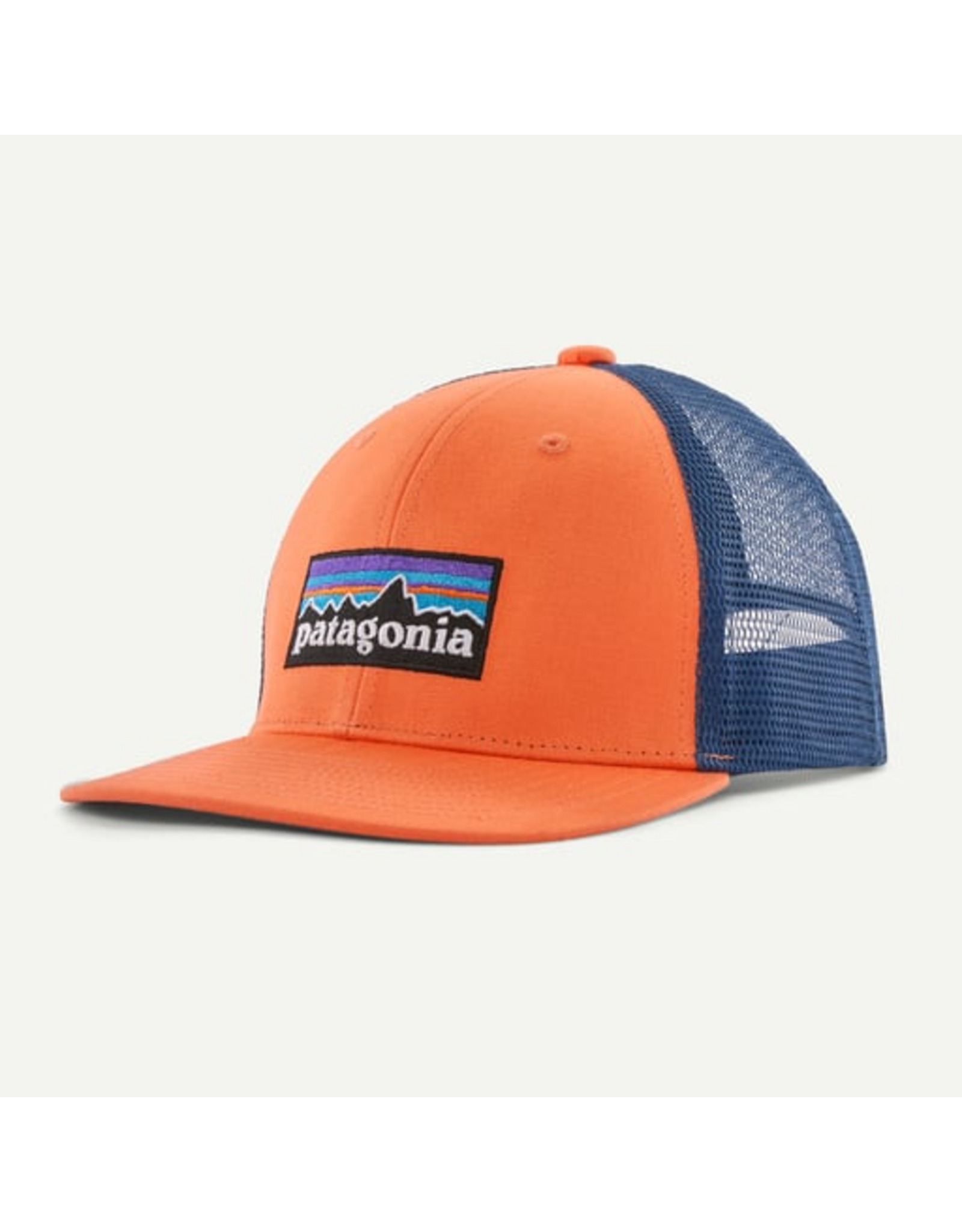 PATAGONIA KID'S TRUCKER HAT