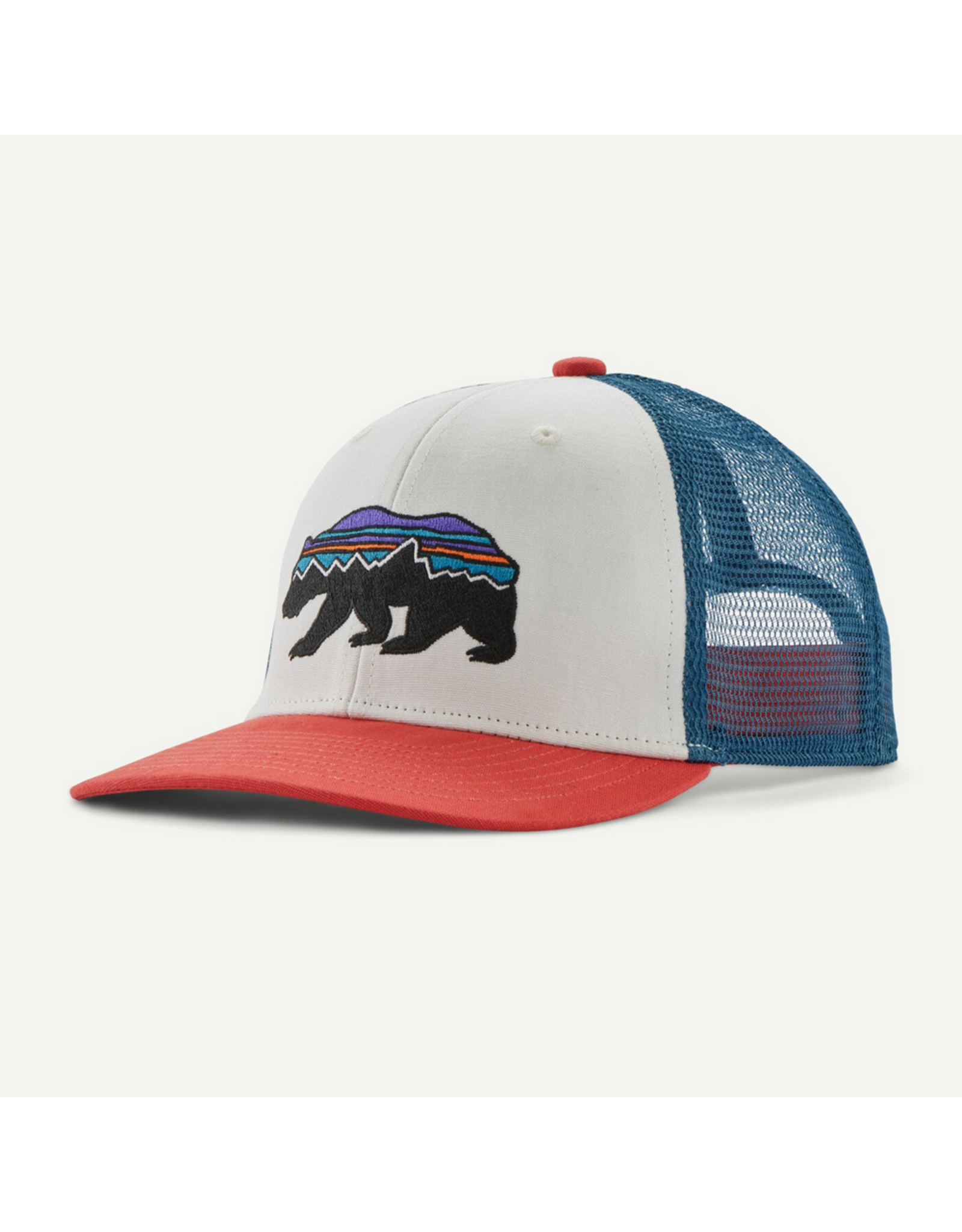 PATAGONIA KID'S TRUCKER HAT