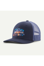 PATAGONIA KID'S TRUCKER HAT
