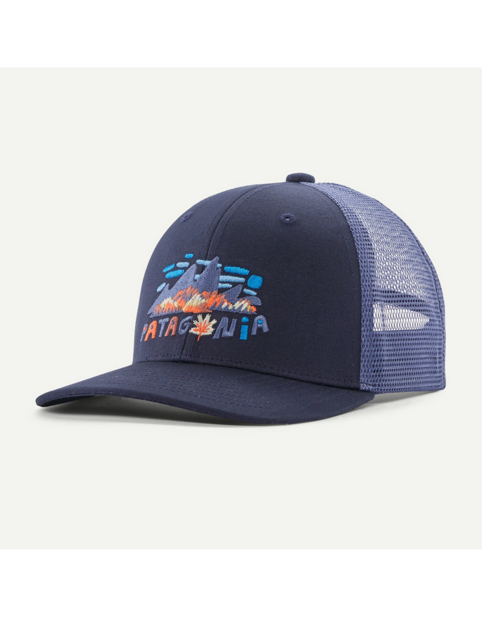 PATAGONIA KID'S TRUCKER HAT