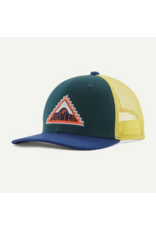 PATAGONIA KID'S TRUCKER HAT