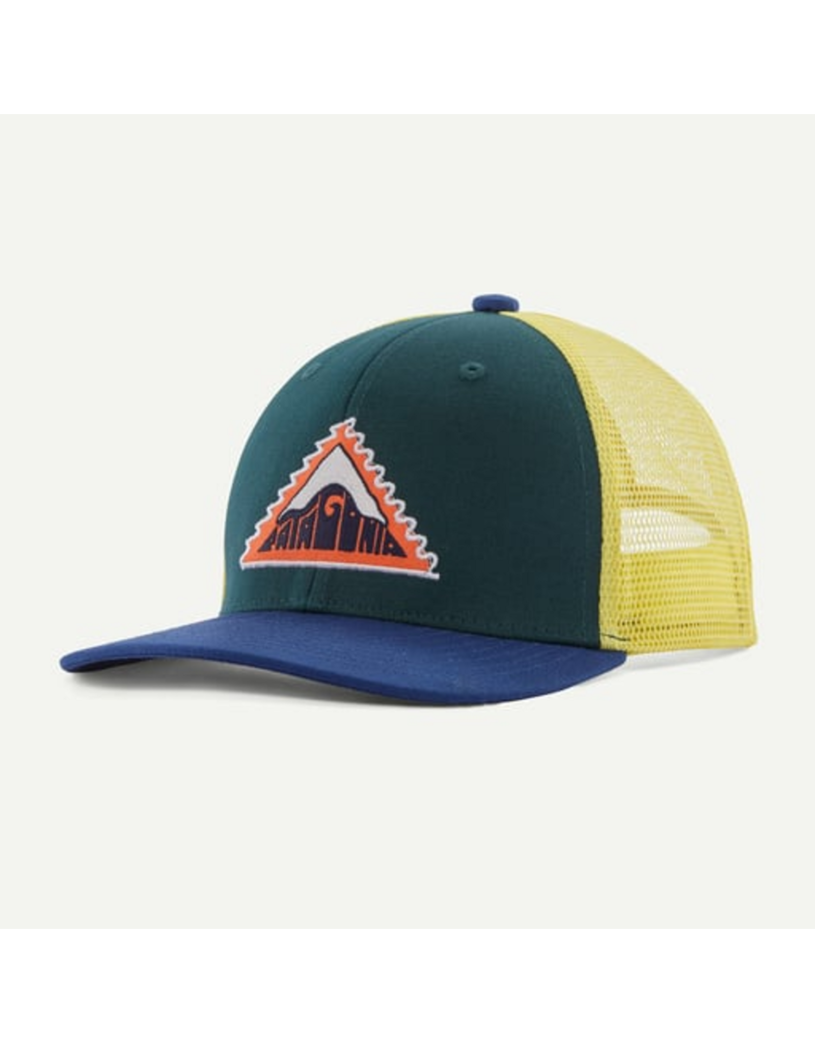 PATAGONIA KID'S TRUCKER HAT