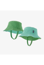 PATAGONIA K'S REVERSIBLE BUCKET HAT