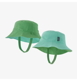 PATAGONIA K'S REVERSIBLE BUCKET HAT