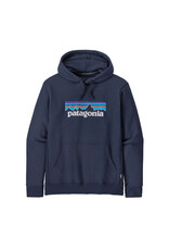 PATAGONIA MEN'S '95 OVAL LOGO UPRISAL HOODY