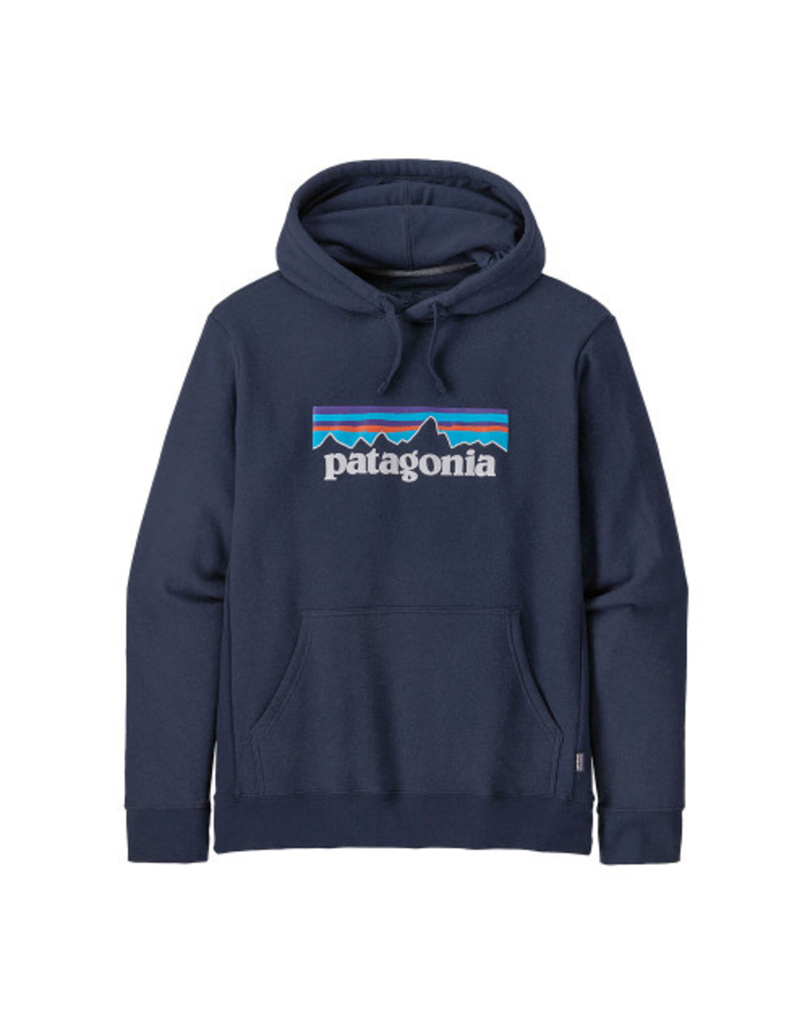 PATAGONIA MEN'S '95 OVAL LOGO UPRISAL HOODY
