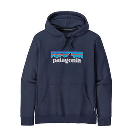 PATAGONIA MEN'S '95 OVAL LOGO UPRISAL HOODY