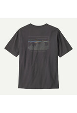 PATAGONIA MEN'S '73 SKYLINE T-SHIRT
