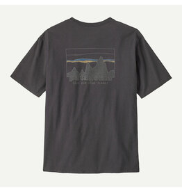 PATAGONIA MEN'S '73 SKYLINE T-SHIRT