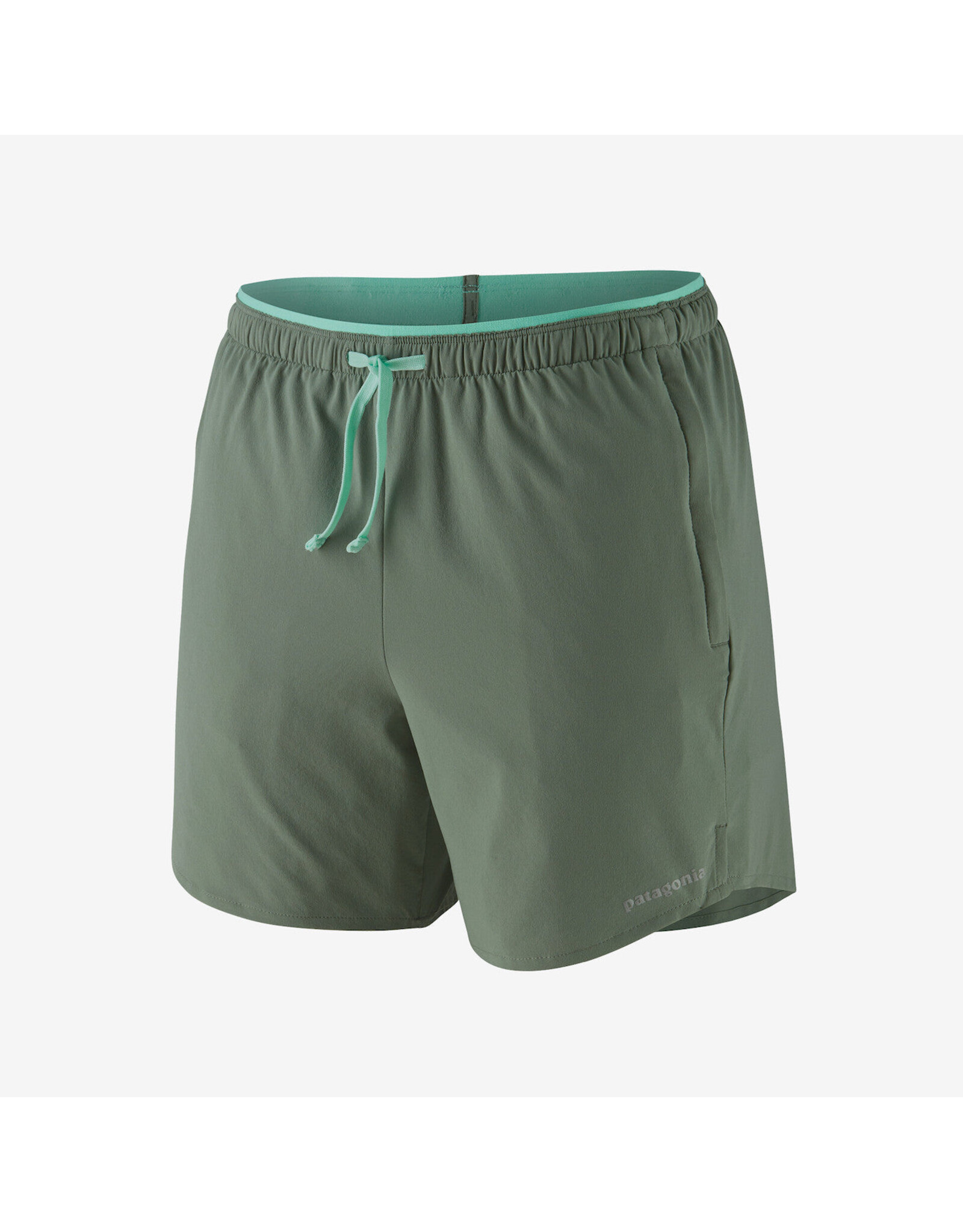 PATAGONIA WOMEN'S MULTI TRAILS SHORTS - 5 1/2 IN.