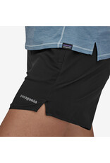 PATAGONIA WOMEN'S MULTI TRAILS SHORTS - 5 1/2 IN.