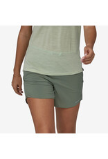 PATAGONIA WOMEN'S MULTI TRAILS SHORTS - 5 1/2 IN.