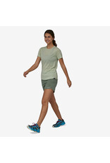 PATAGONIA WOMEN'S MULTI TRAILS SHORTS - 5 1/2 IN.