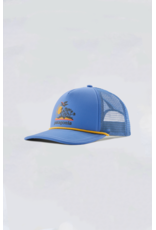 PATAGONIA BROADCASTER HAT